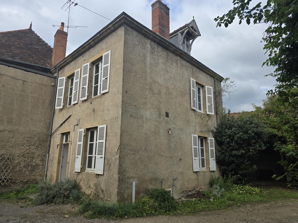 Vente Maison à Paray-le-Monial 10 pièces