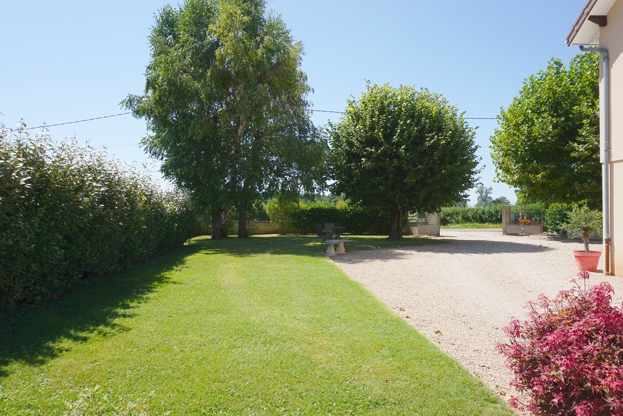 Vente Maison à Paray-le-Monial 6 pièces