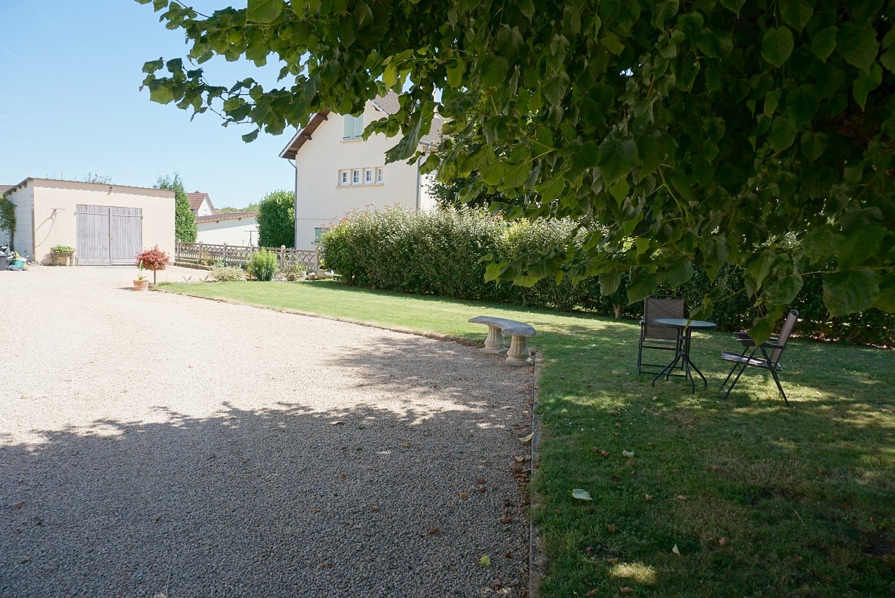 Vente Maison à Paray-le-Monial 6 pièces