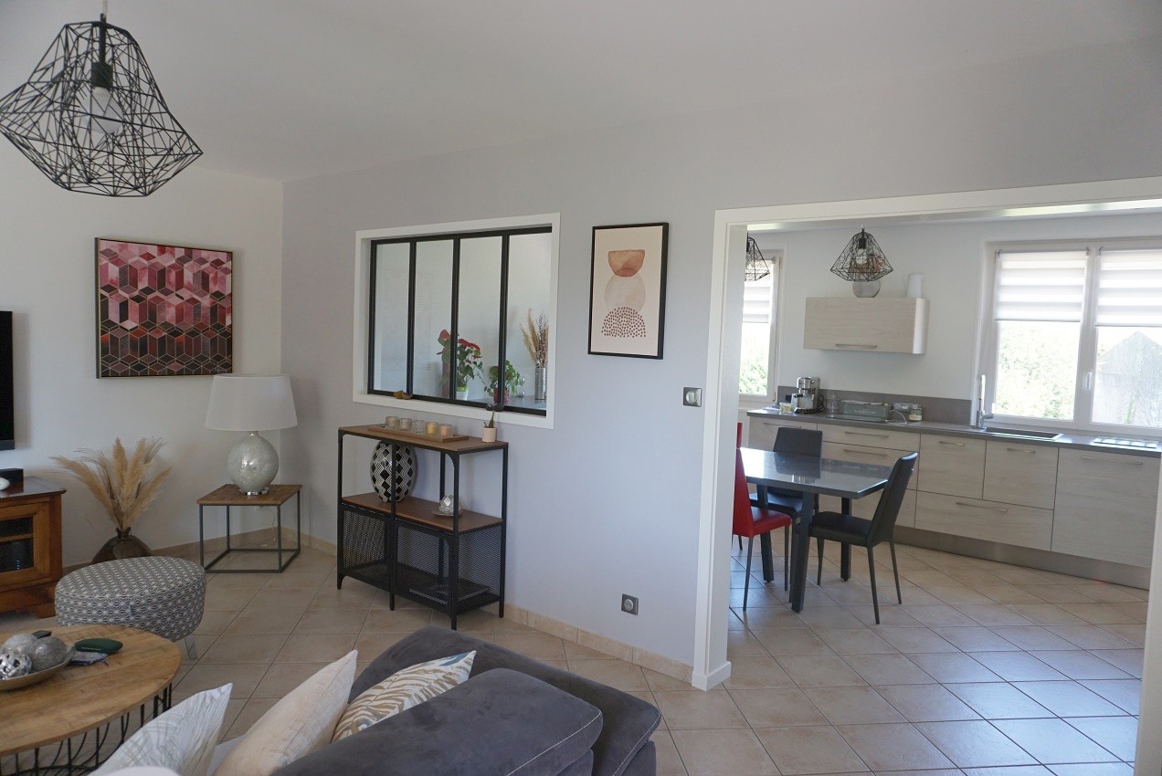 Vente Maison à Paray-le-Monial 6 pièces