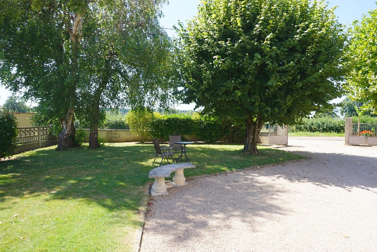 Vente Maison à Paray-le-Monial 6 pièces