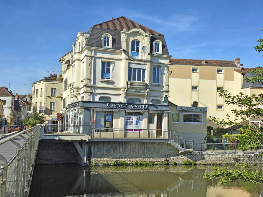 Vente Maison à Paray-le-Monial 9 pièces