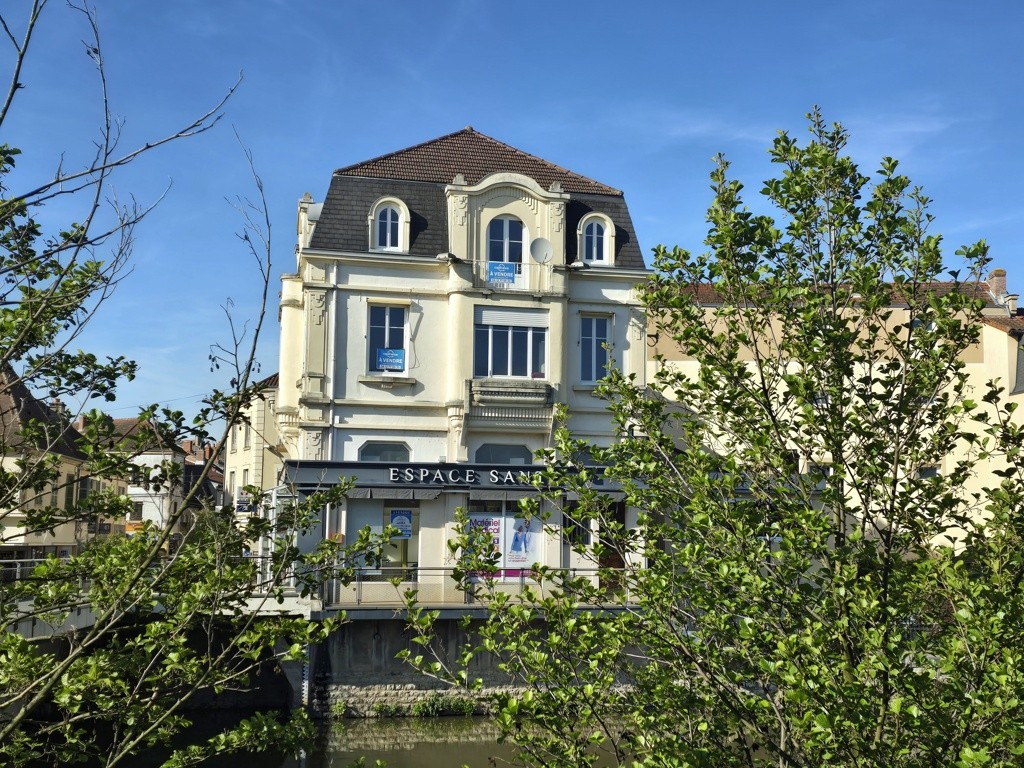 Vente Maison à Paray-le-Monial 9 pièces