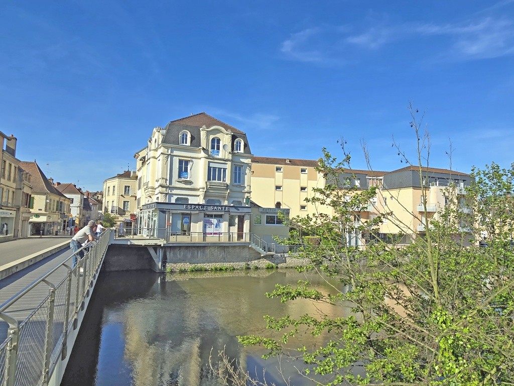 Vente Maison à Paray-le-Monial 9 pièces