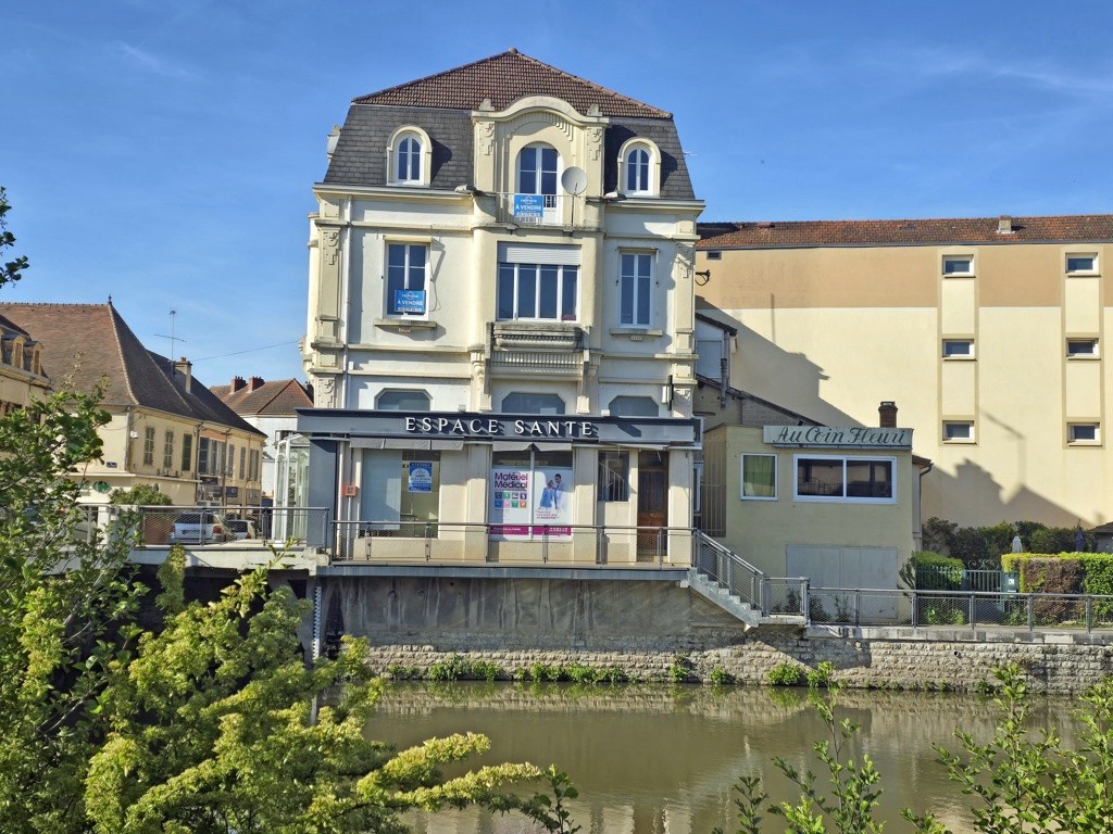 Vente Maison à Paray-le-Monial 9 pièces