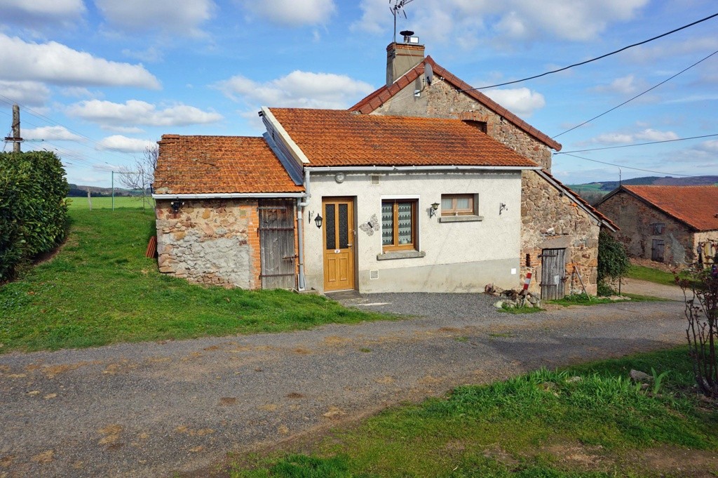 Vente Maison à Lapalisse 4 pièces