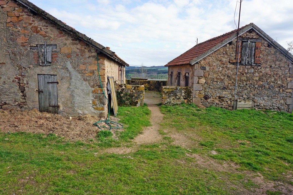 Vente Maison à Lapalisse 4 pièces