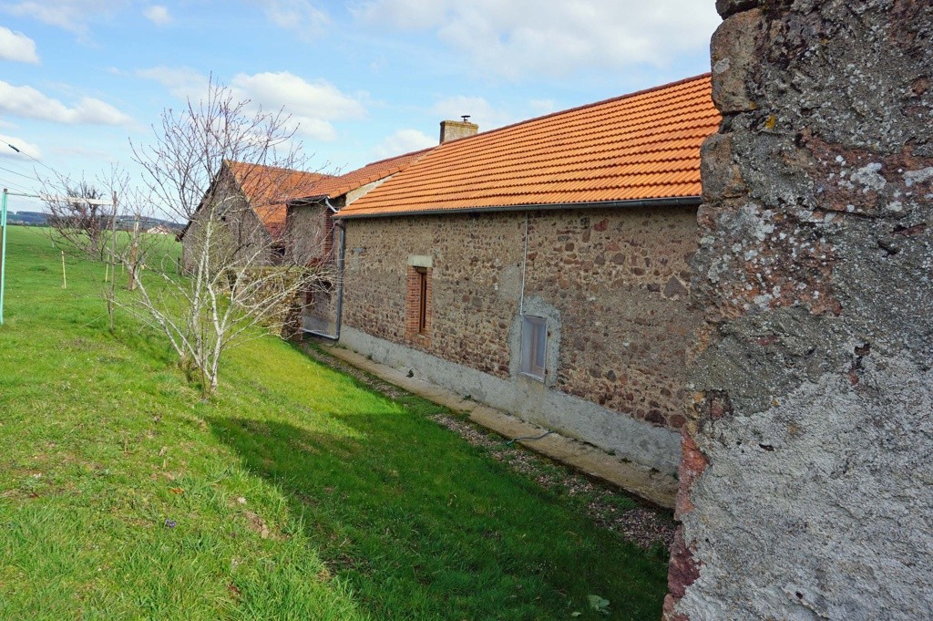 Vente Maison à Lapalisse 4 pièces