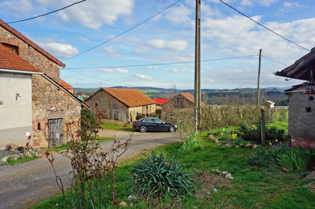 Vente Maison à Lapalisse 4 pièces