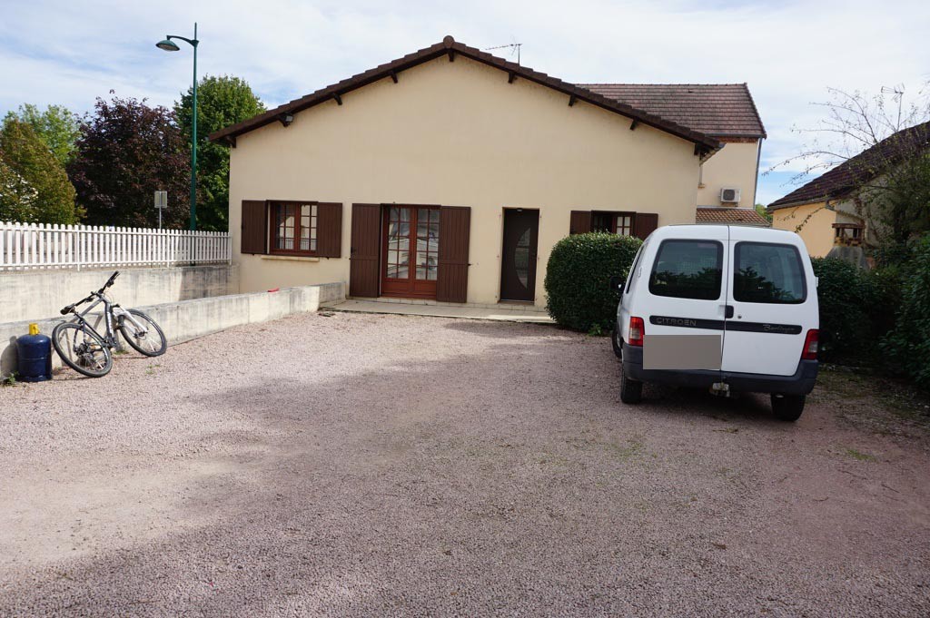 Vente Maison à Digoin 11 pièces