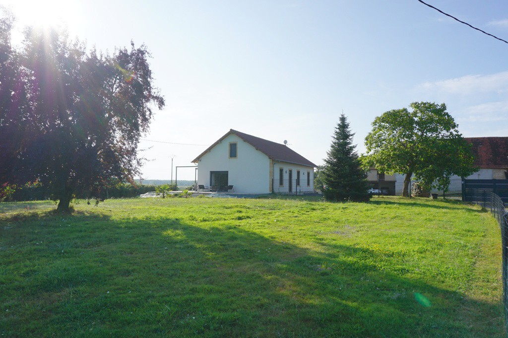 Vente Maison à Paray-le-Monial 4 pièces