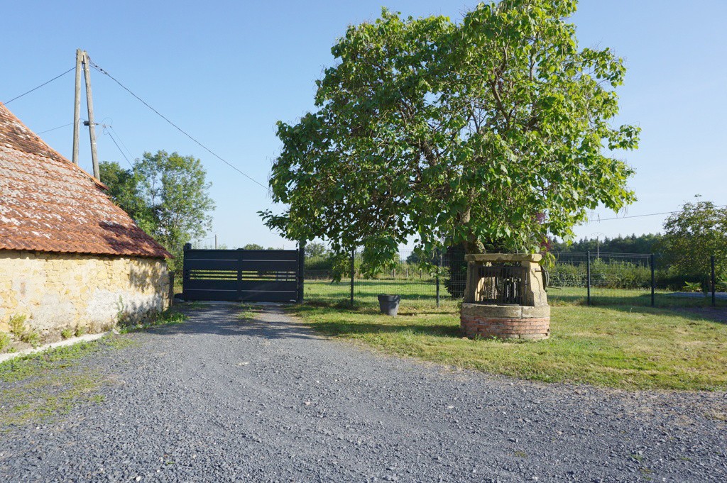 Vente Maison à Paray-le-Monial 4 pièces