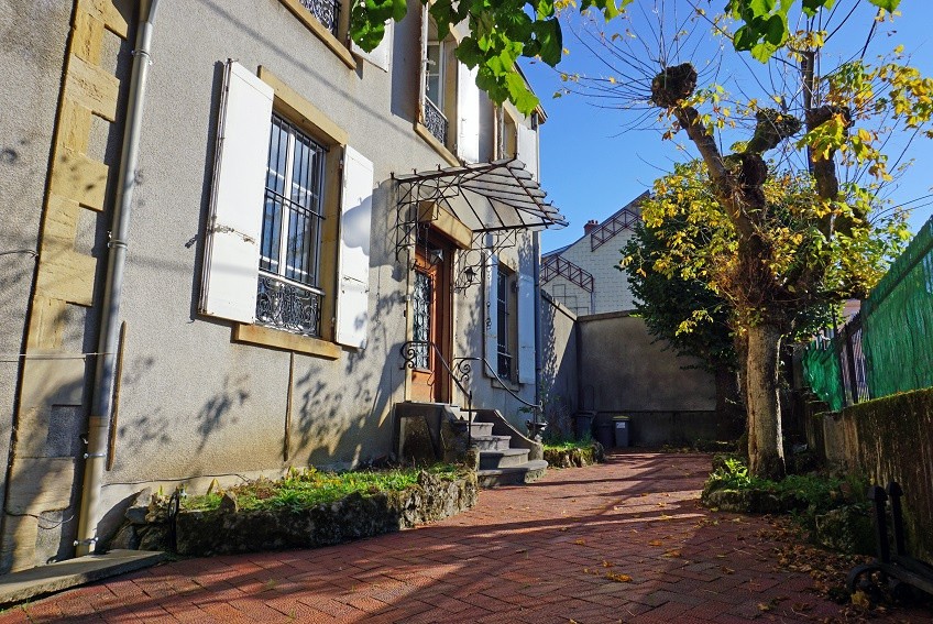 Vente Maison à Paray-le-Monial 10 pièces