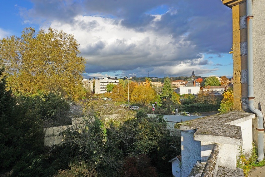 Vente Maison à Paray-le-Monial 10 pièces