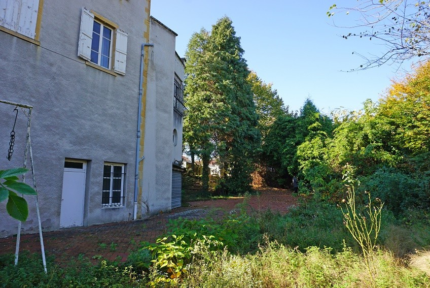 Vente Maison à Paray-le-Monial 10 pièces