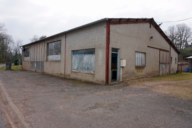 Vente Maison à le Donjon 5 pièces