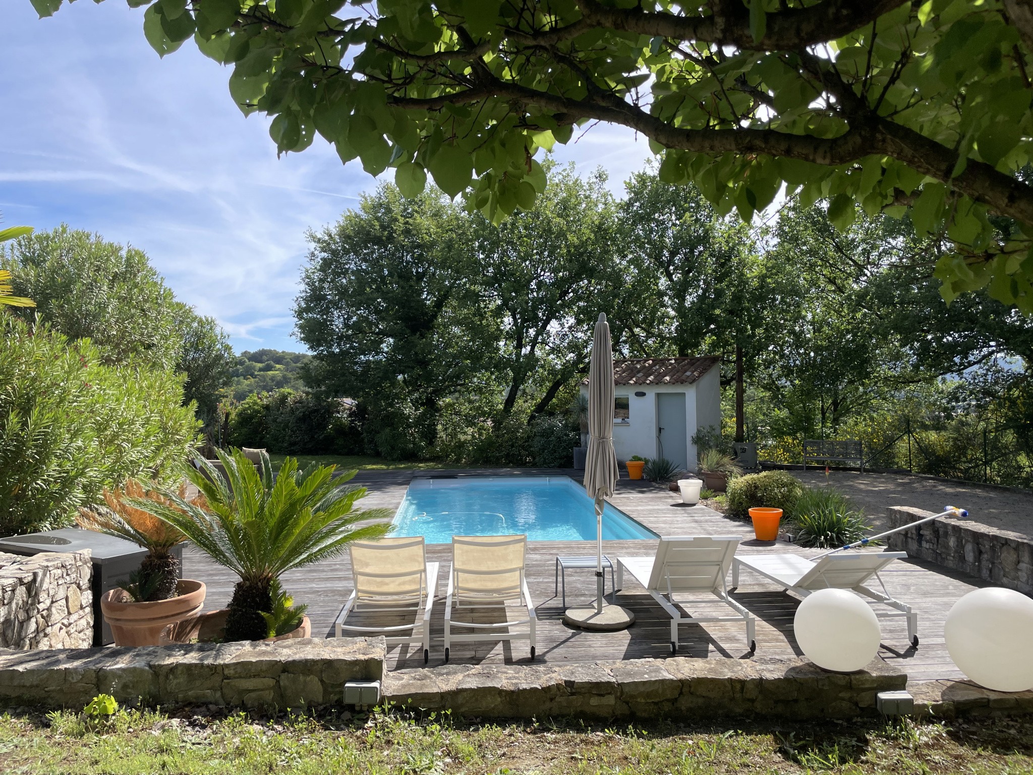 Vente Maison à Vaison-la-Romaine 8 pièces