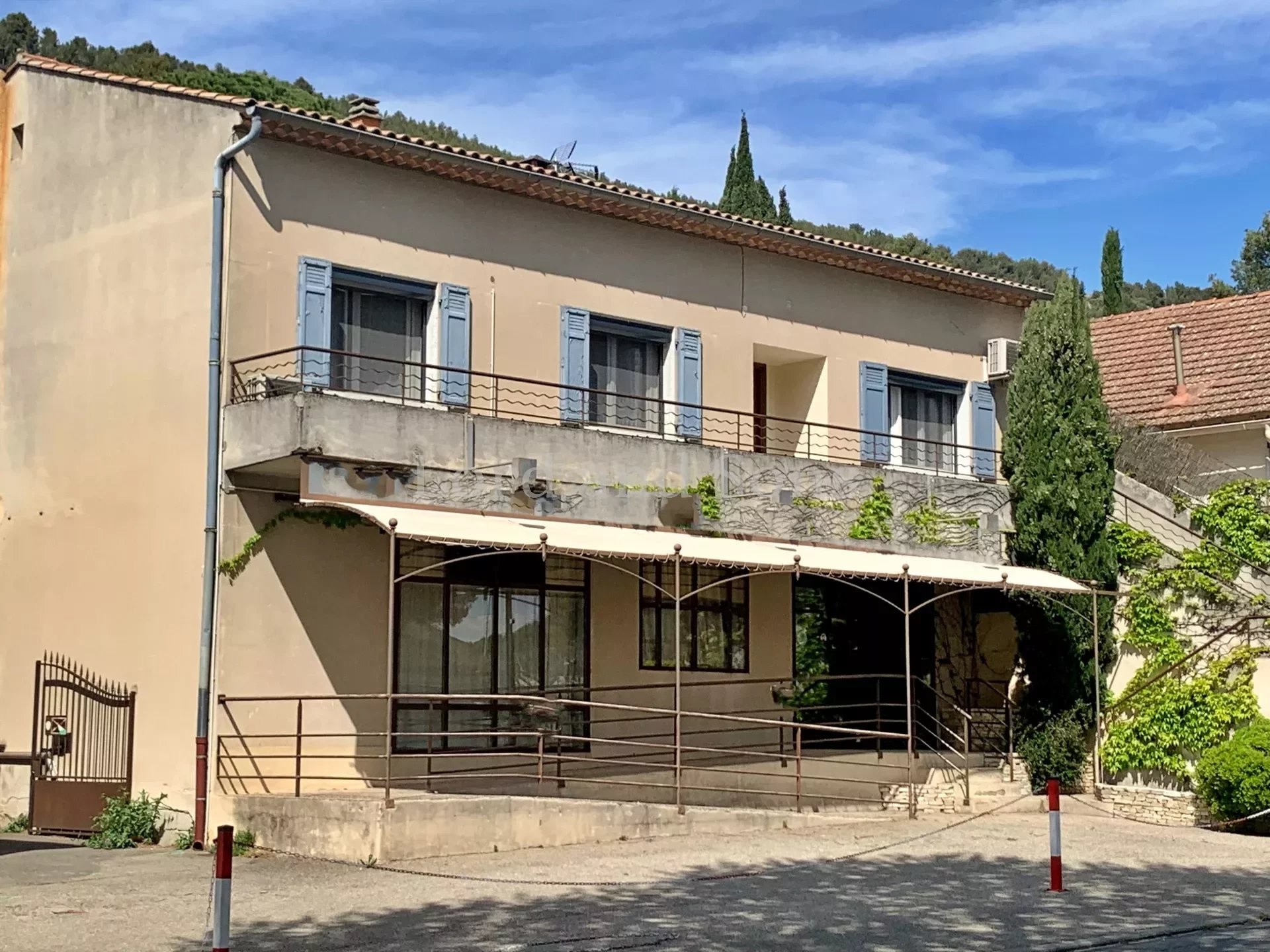 Vente Maison à Beaumes-de-Venise 5 pièces