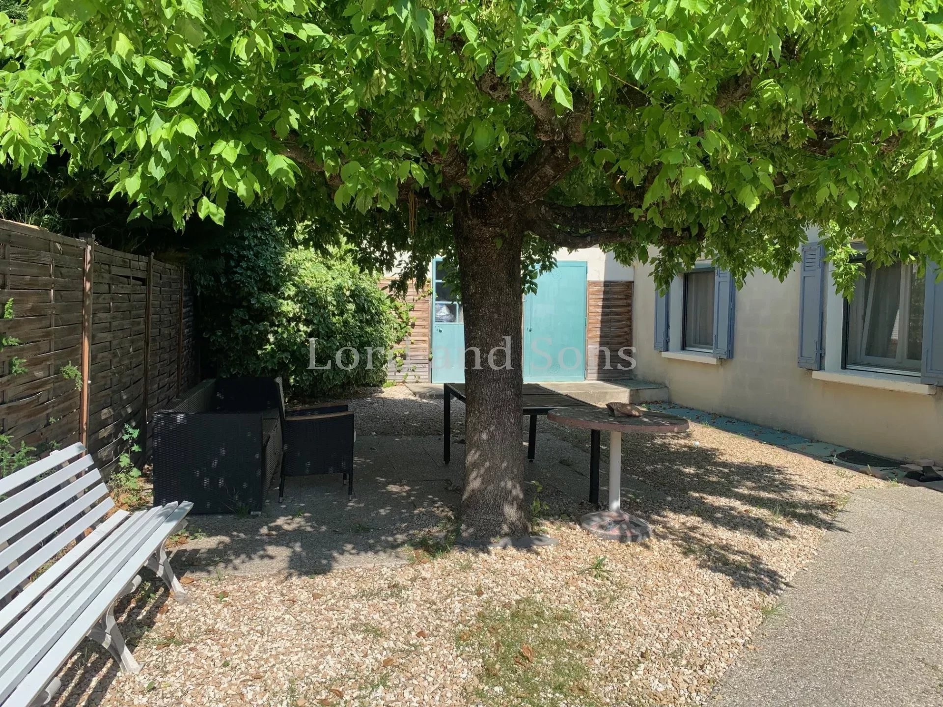 Vente Maison à Beaumes-de-Venise 5 pièces