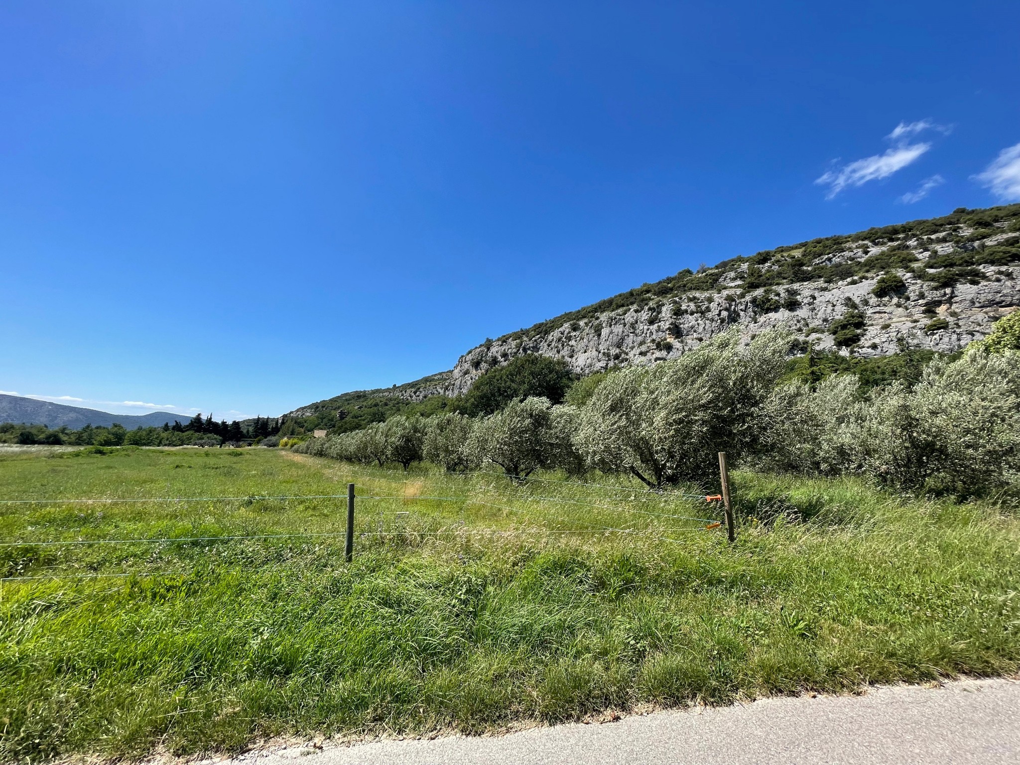 Vente Maison à Beaumont-du-Ventoux 13 pièces