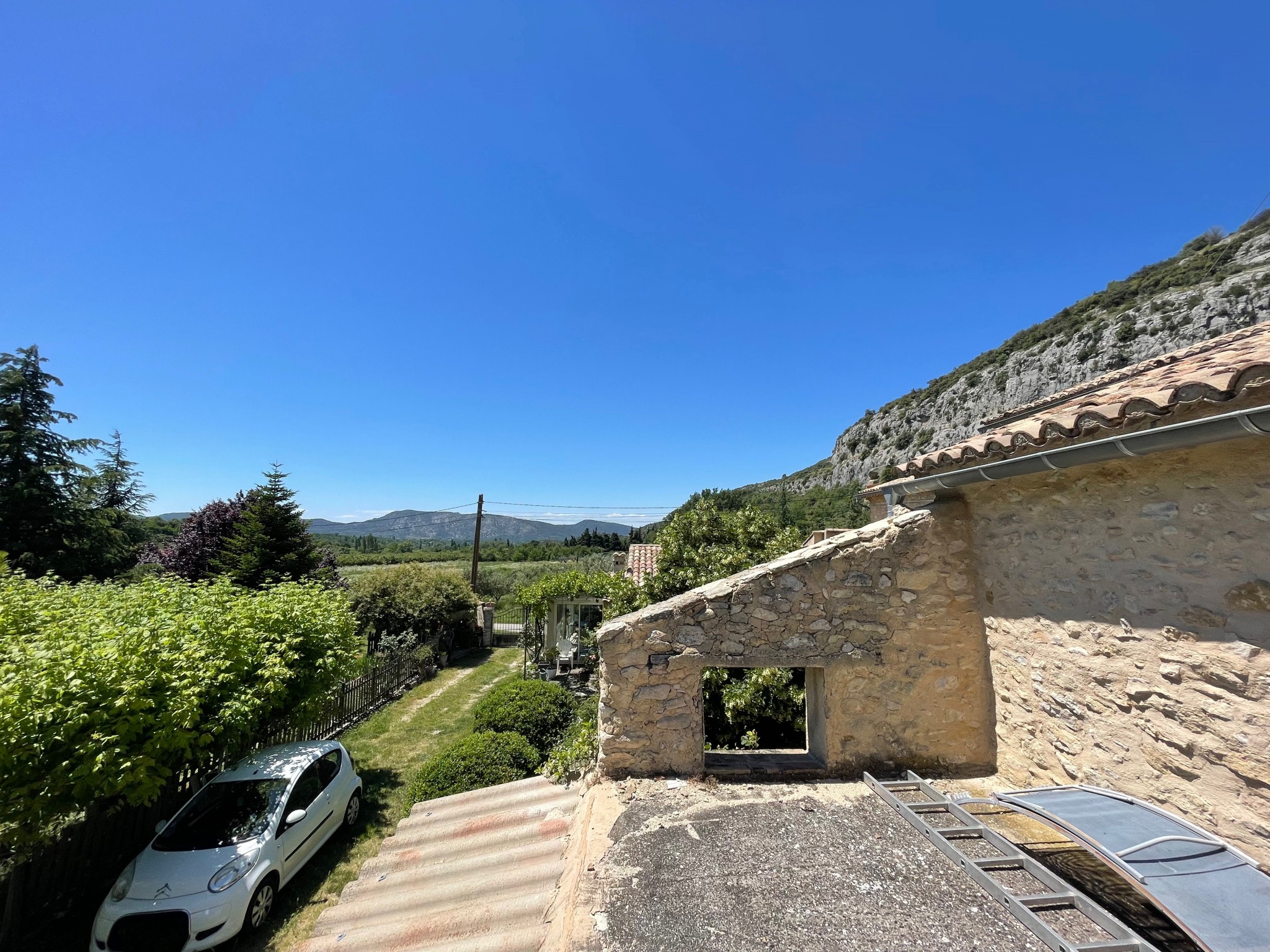 Vente Maison à Beaumont-du-Ventoux 13 pièces