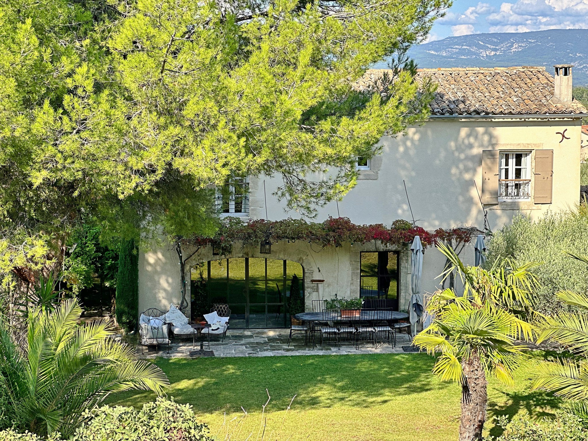 Vente Maison à Cavaillon 7 pièces