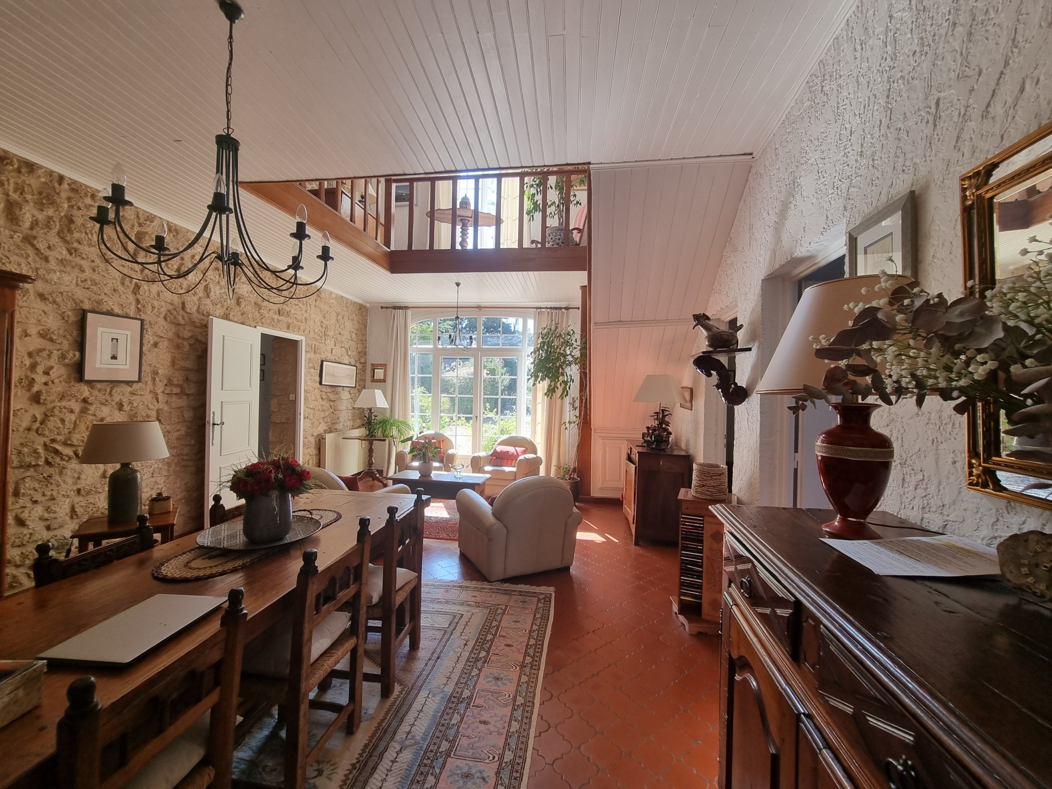 Vente Maison à Monteux 7 pièces