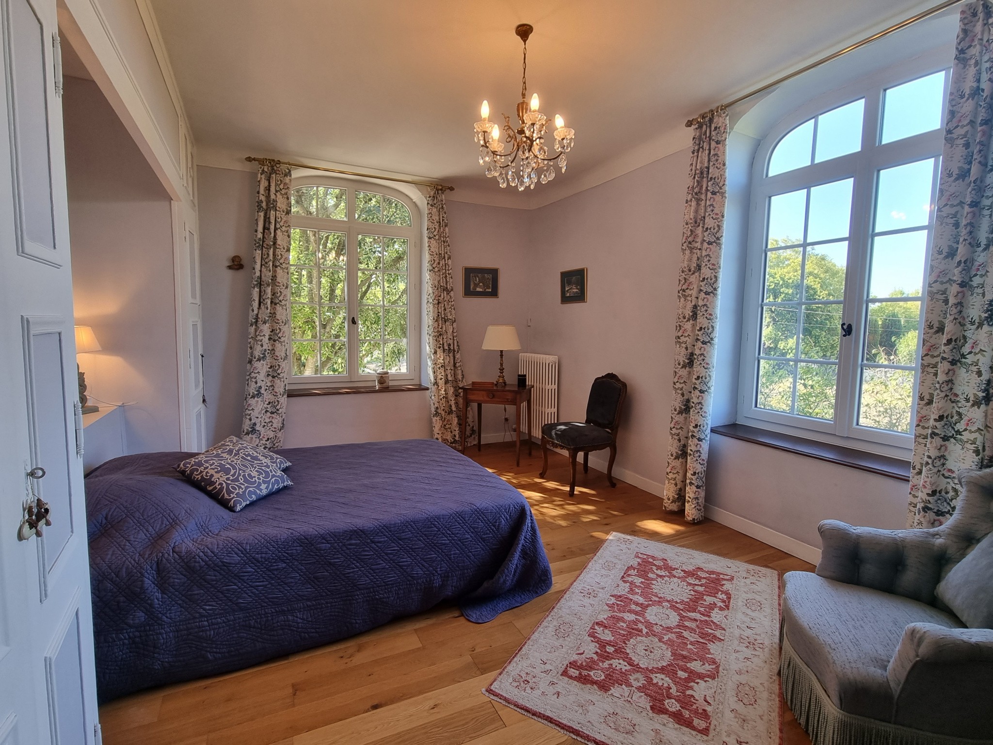 Vente Maison à Monteux 7 pièces