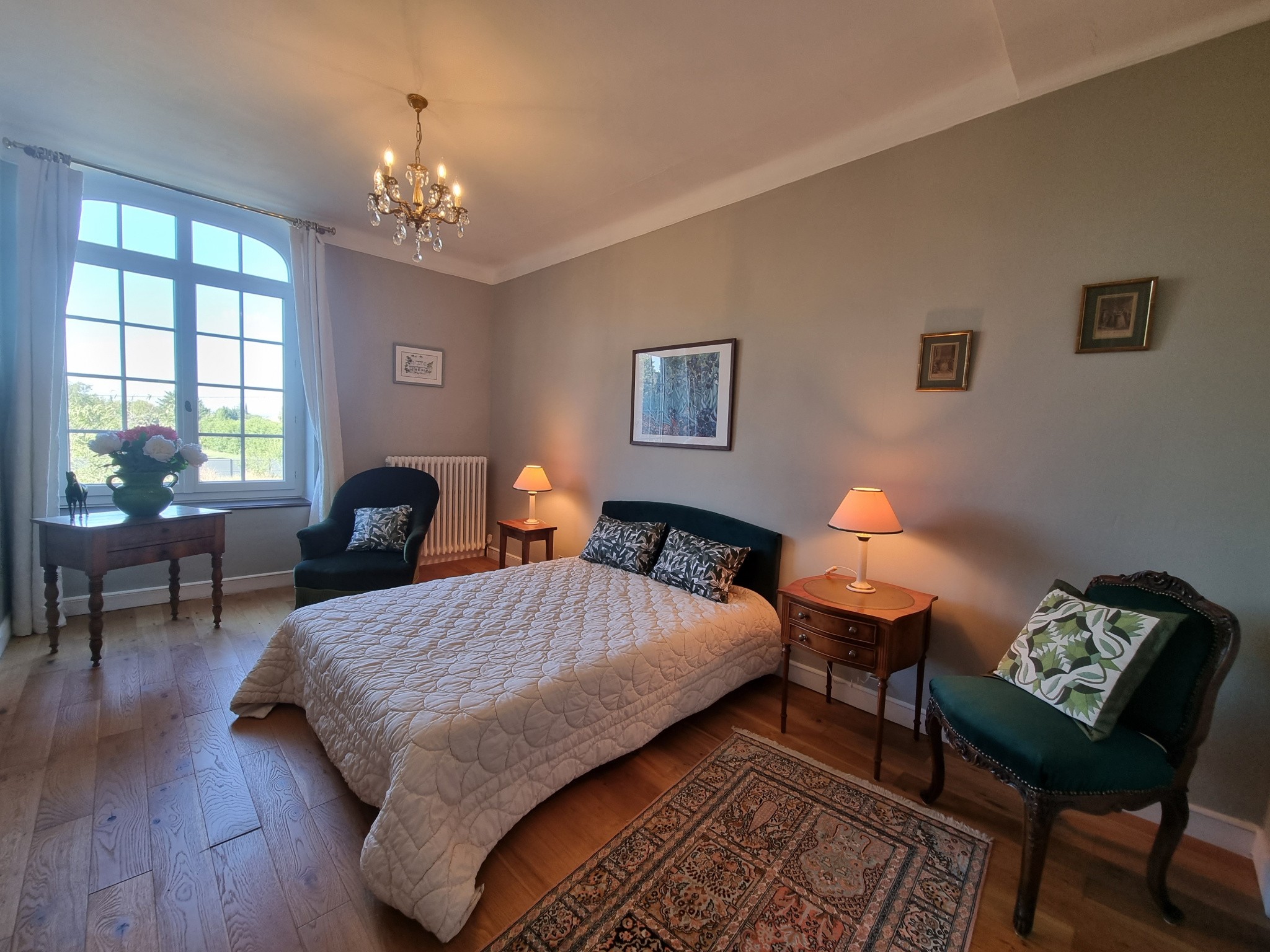 Vente Maison à Monteux 7 pièces