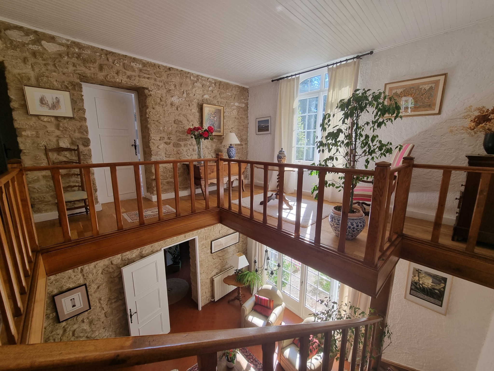 Vente Maison à Monteux 7 pièces