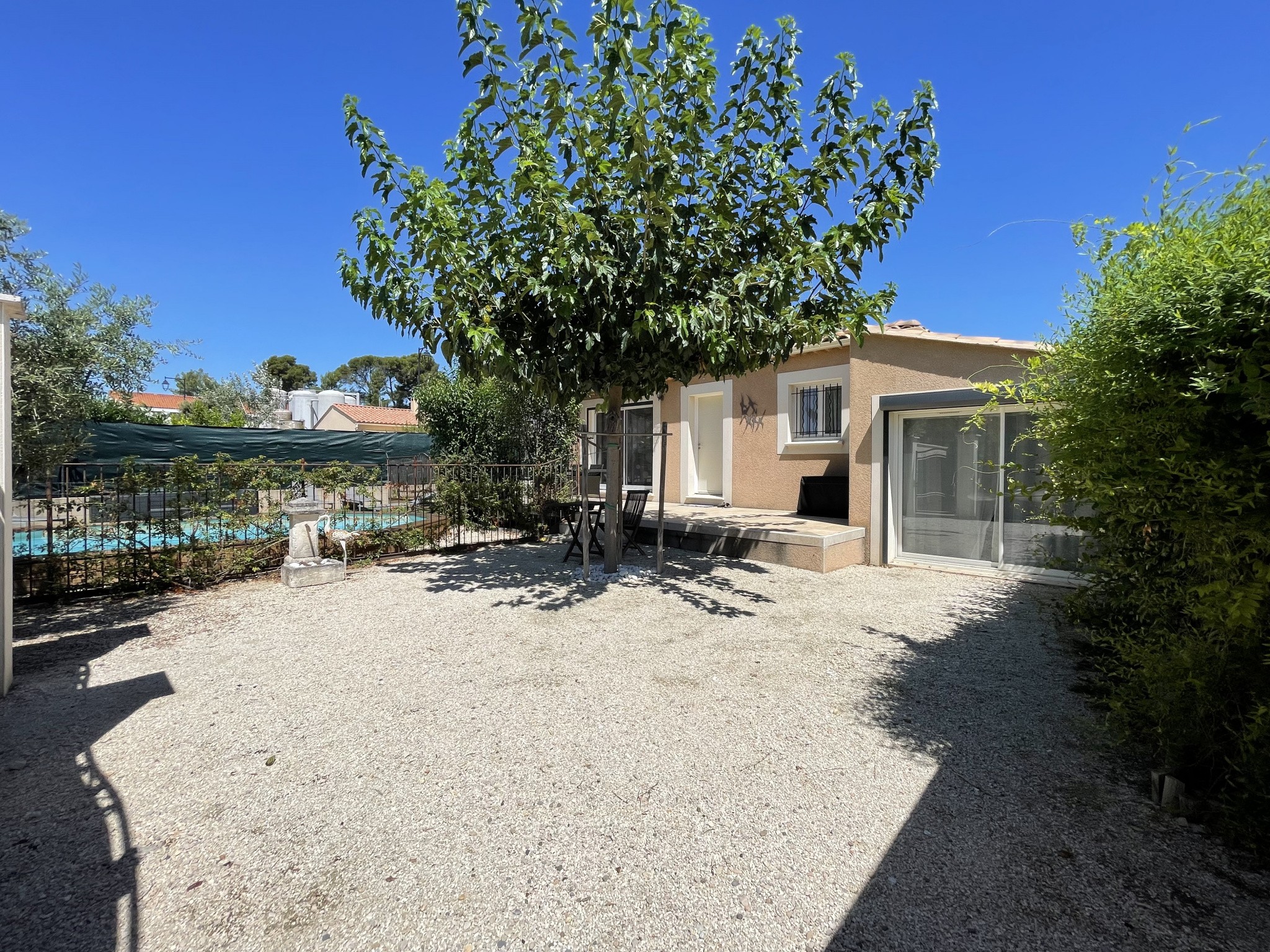 Vente Maison à Caromb 5 pièces