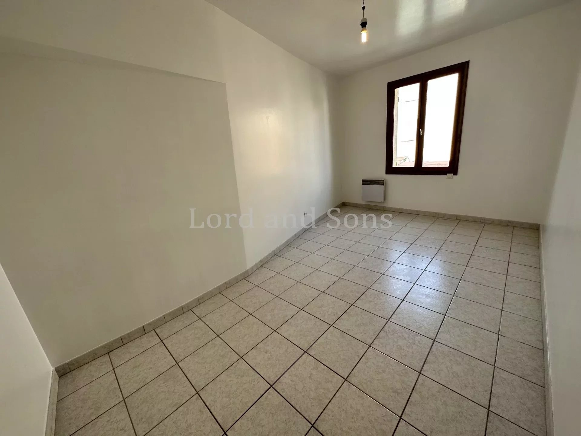 Vente Appartement à Malaucène 3 pièces