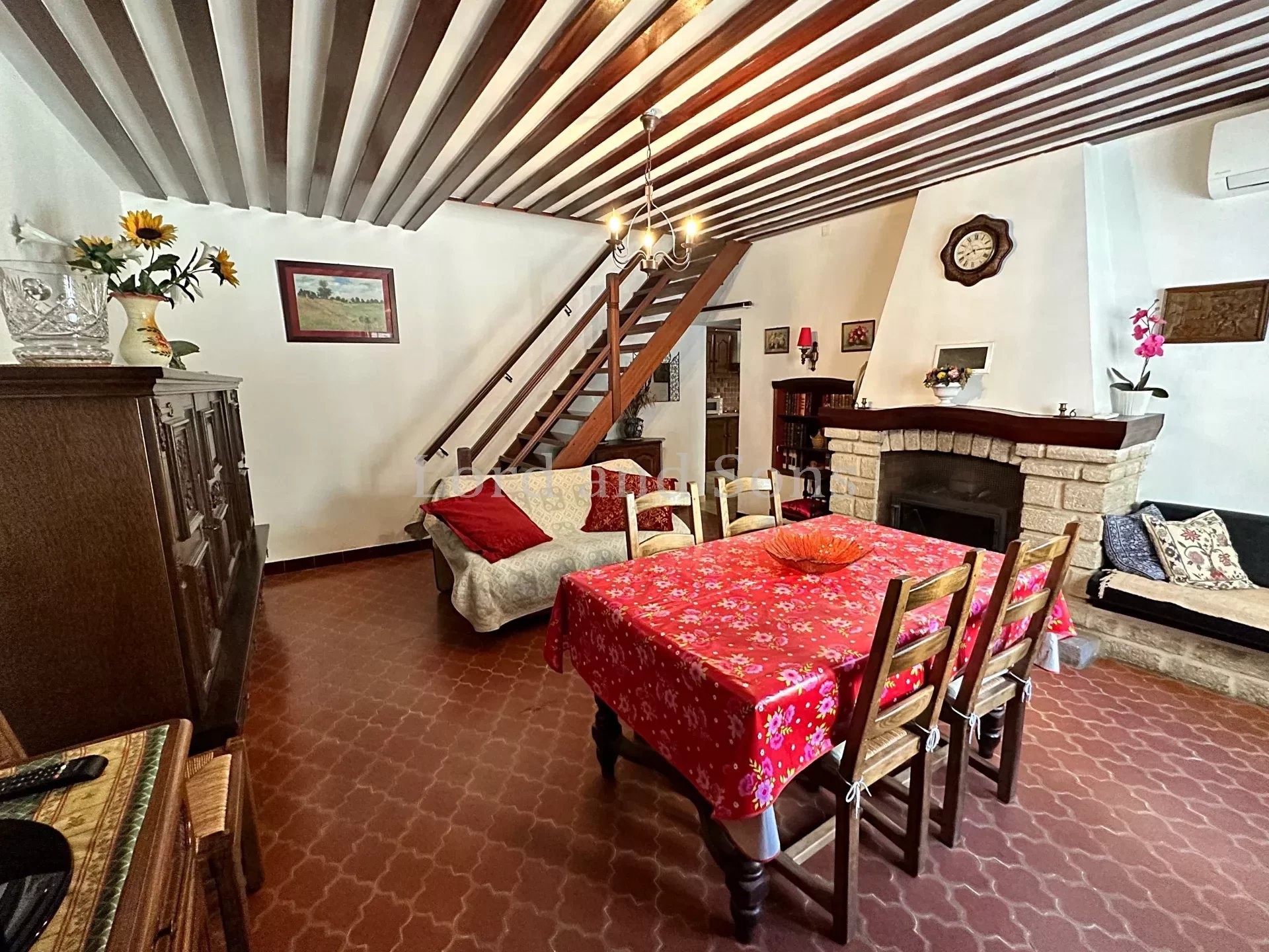 Vente Maison à Malaucène 4 pièces