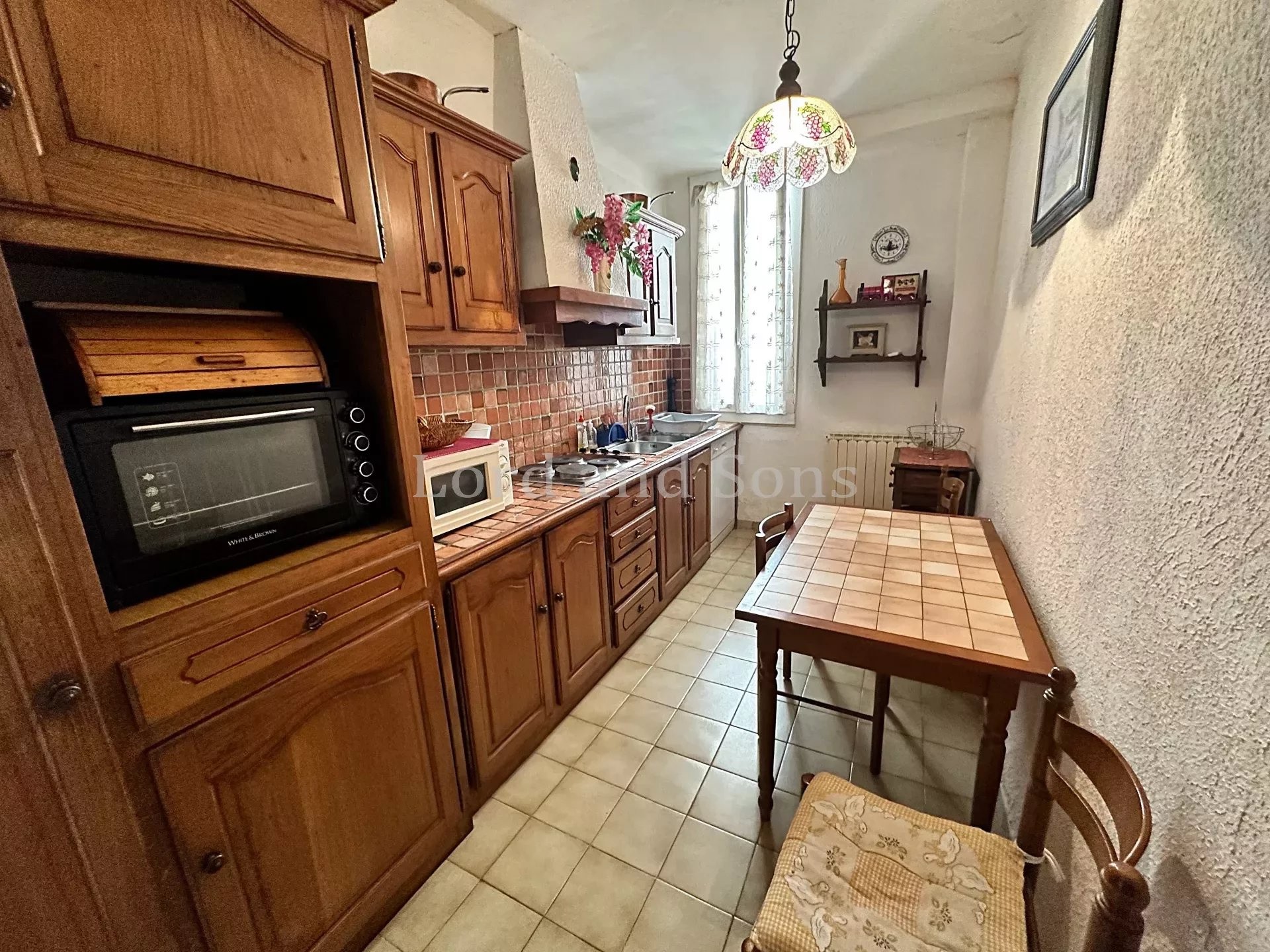 Vente Maison à Malaucène 4 pièces