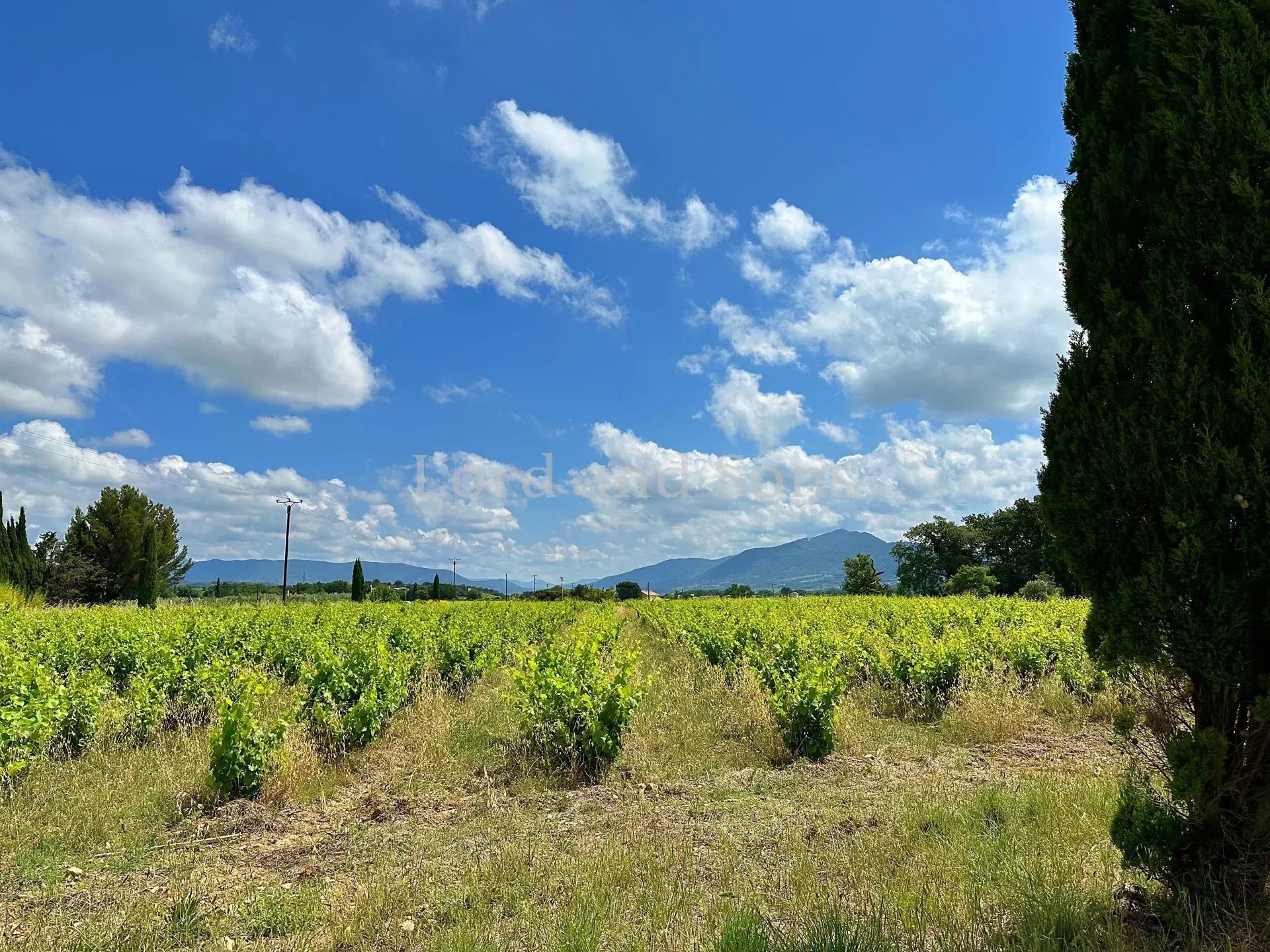 Vente Maison à Vinsobres 6 pièces