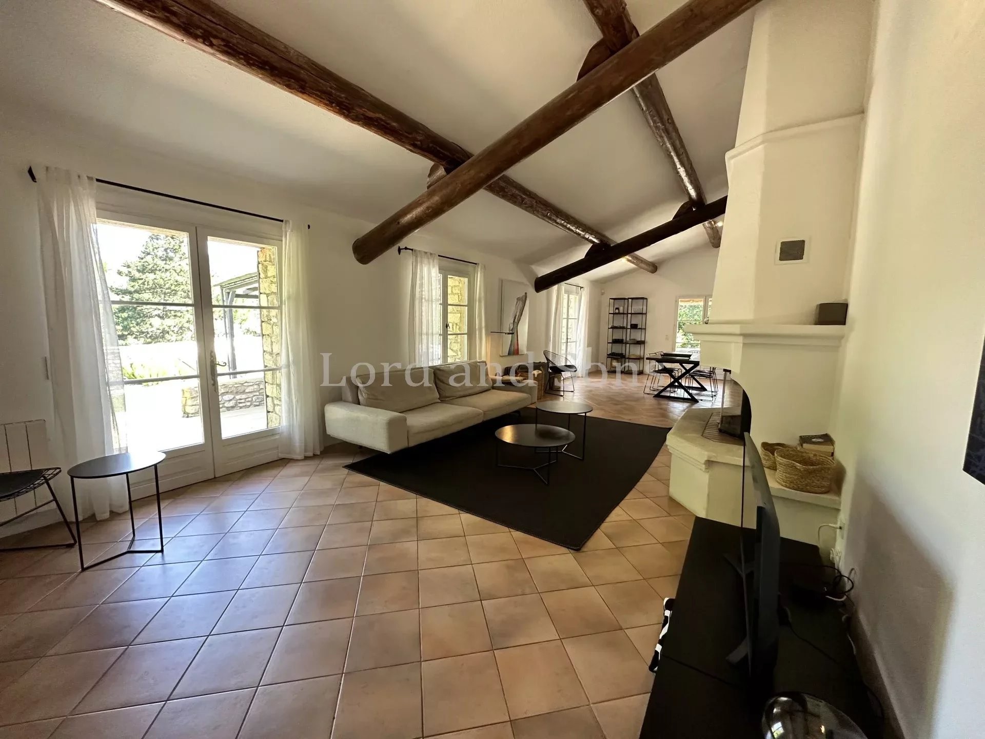 Vente Maison à Vaison-la-Romaine 5 pièces