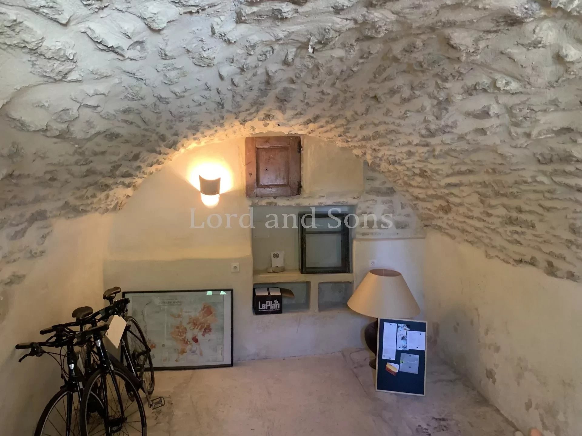 Vente Maison à Vaison-la-Romaine 5 pièces