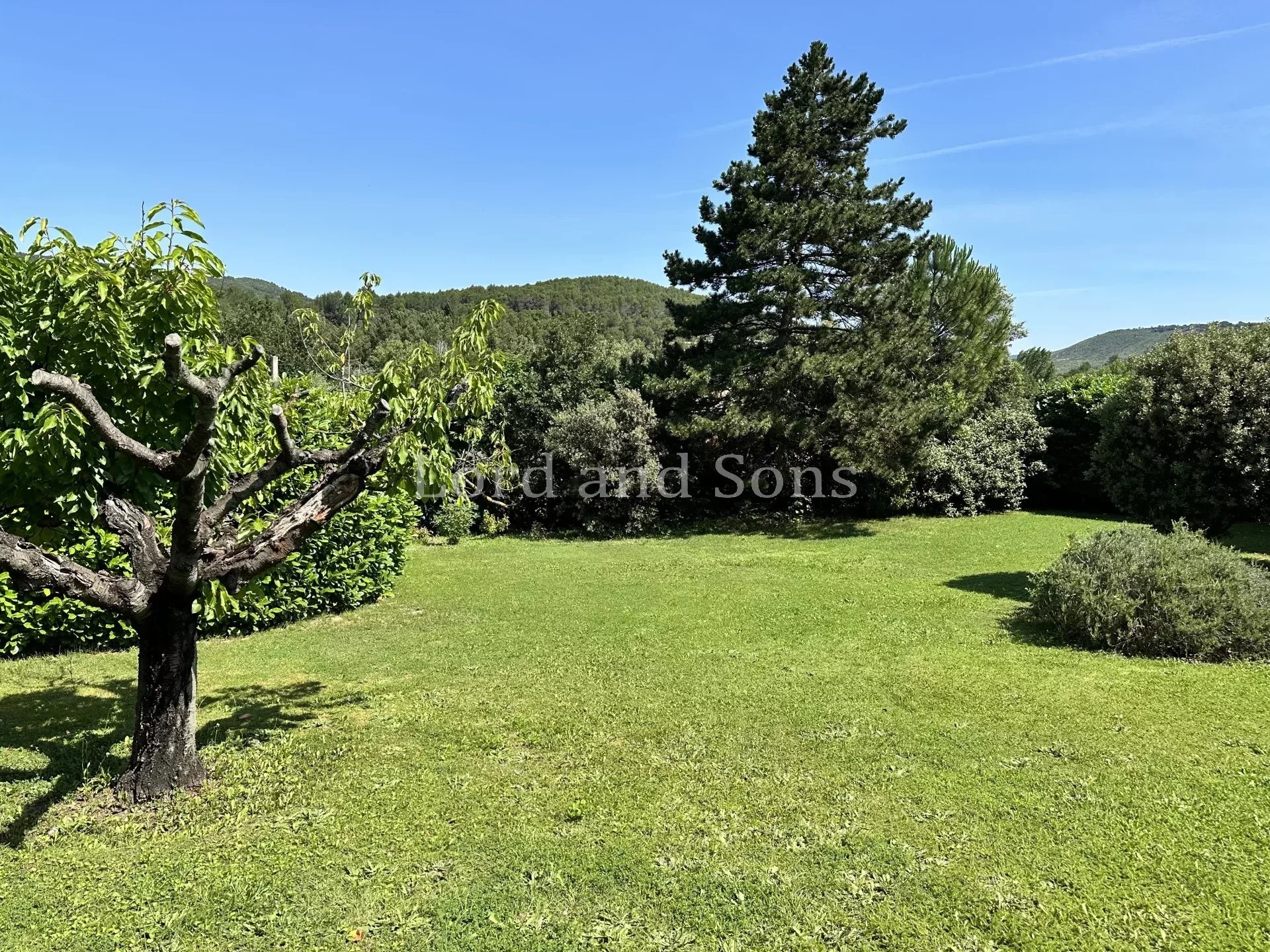 Vente Maison à Vaison-la-Romaine 5 pièces