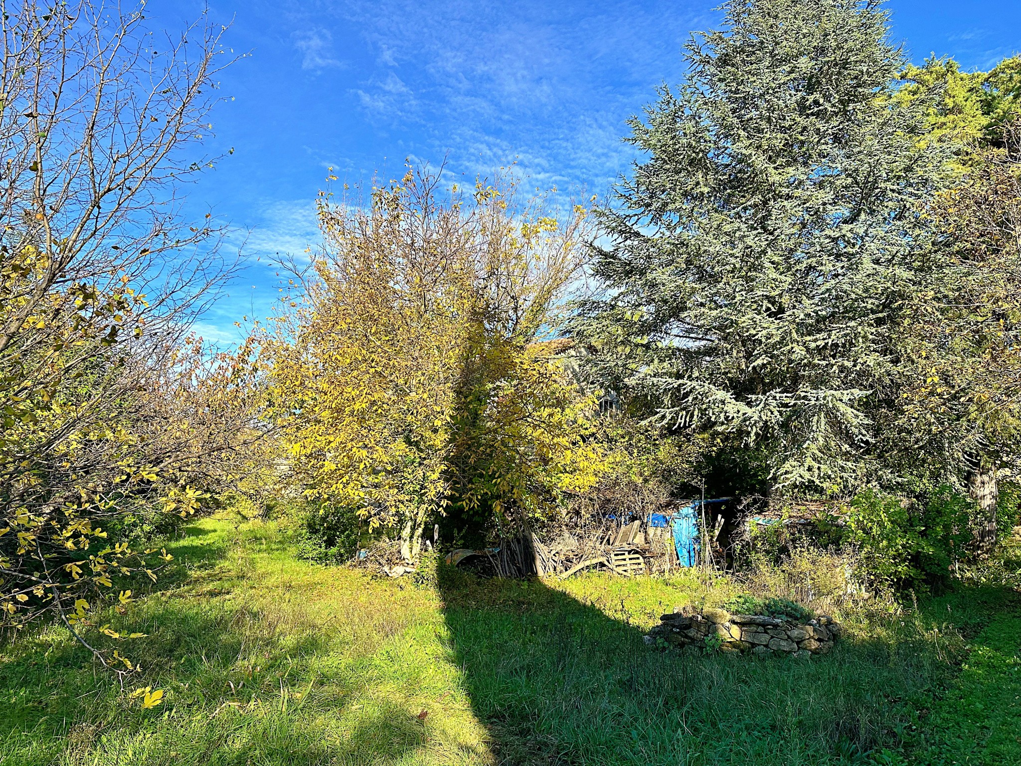 Vente Maison à Vaison-la-Romaine 6 pièces