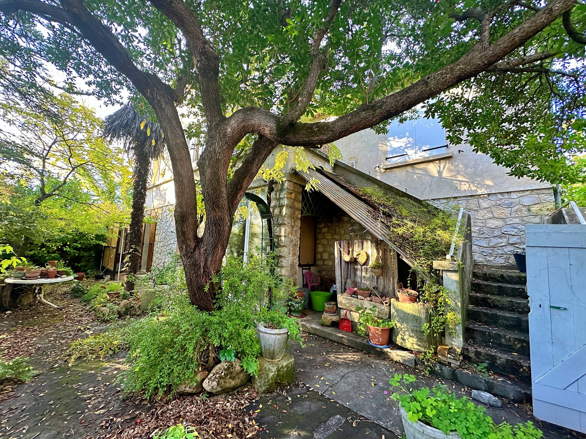 Vente Maison à Vaison-la-Romaine 6 pièces