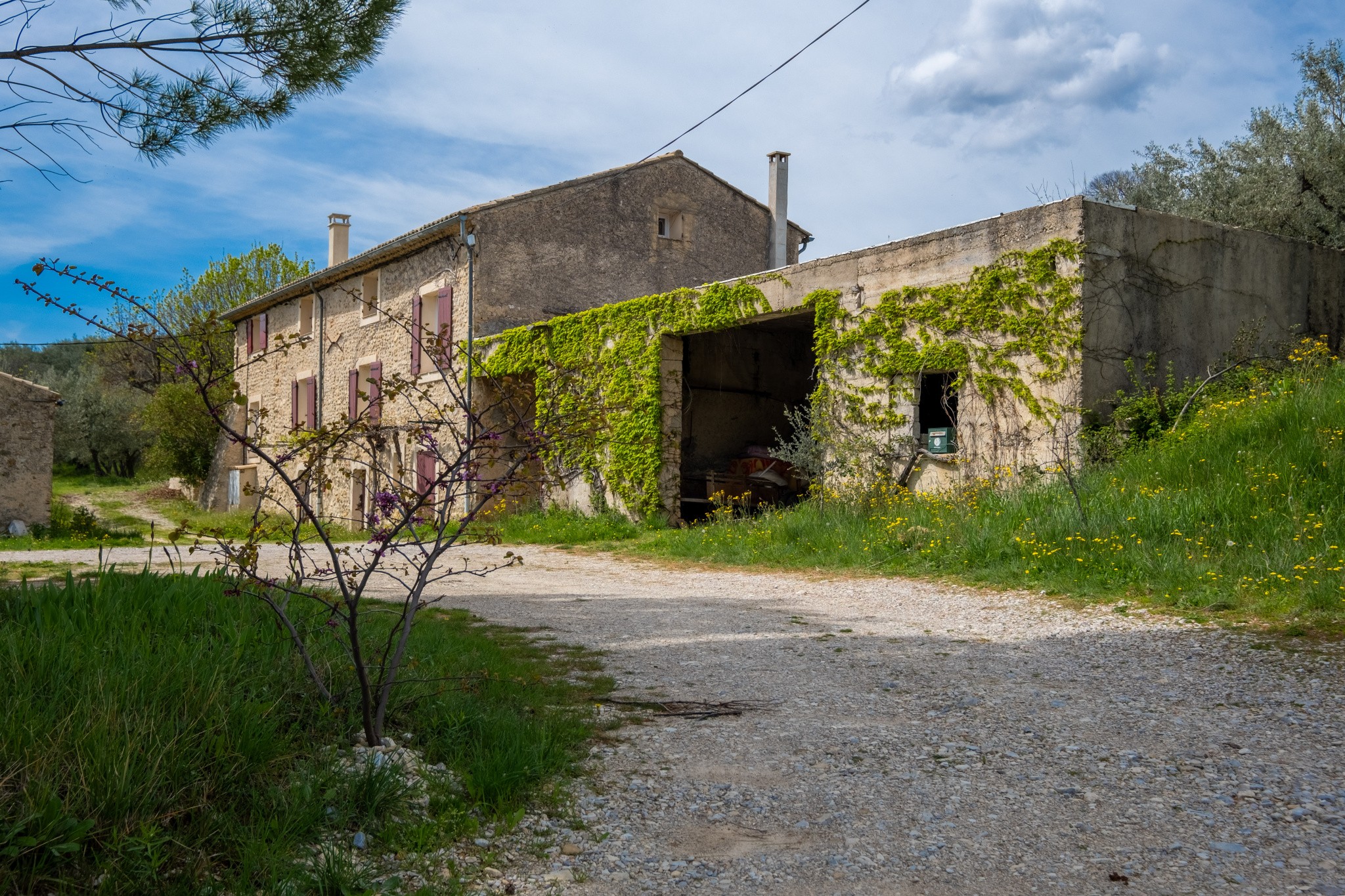 Vente Maison à Nyons 8 pièces