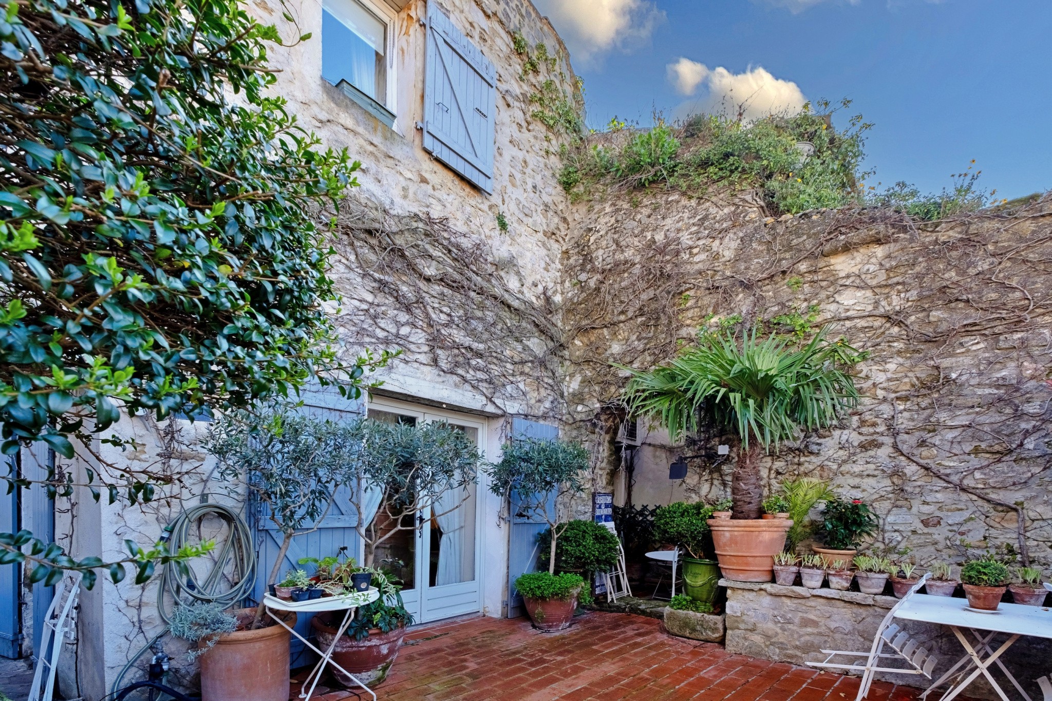 Vente Maison à Vaison-la-Romaine 17 pièces