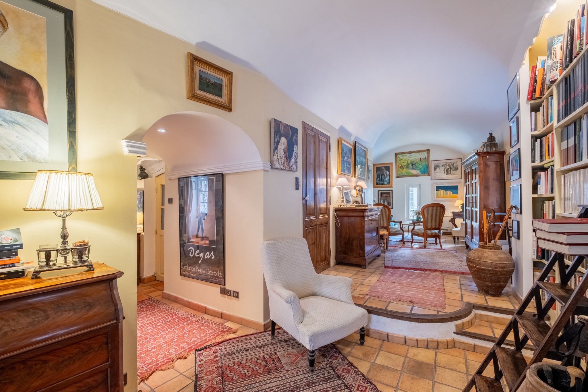 Vente Maison à Vaison-la-Romaine 17 pièces