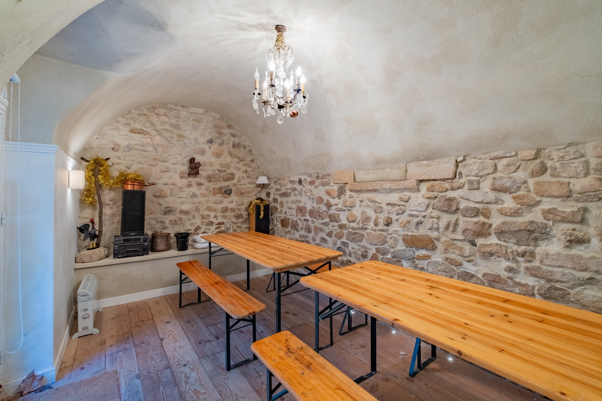 Vente Maison à Vaison-la-Romaine 17 pièces