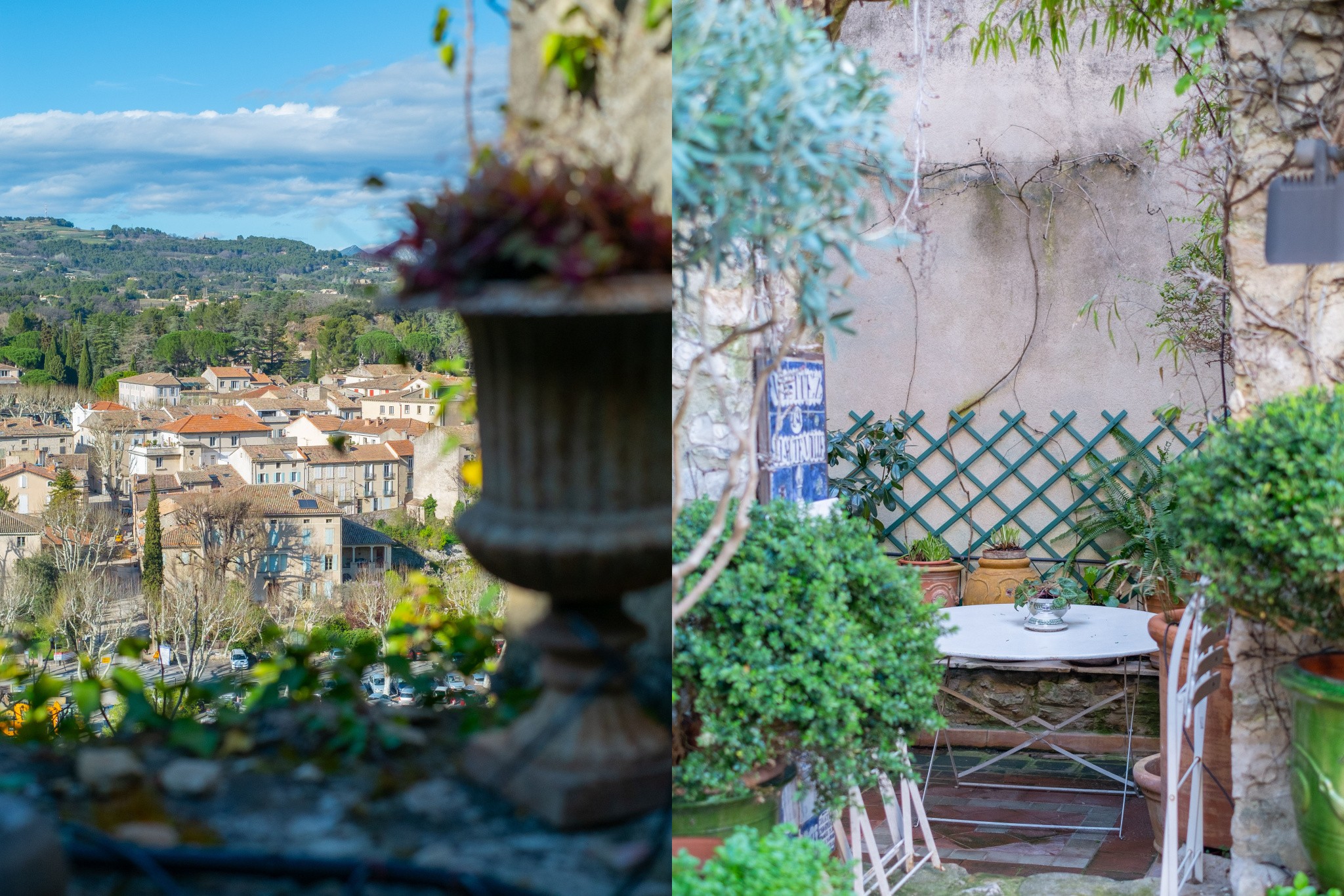 Vente Maison à Vaison-la-Romaine 17 pièces