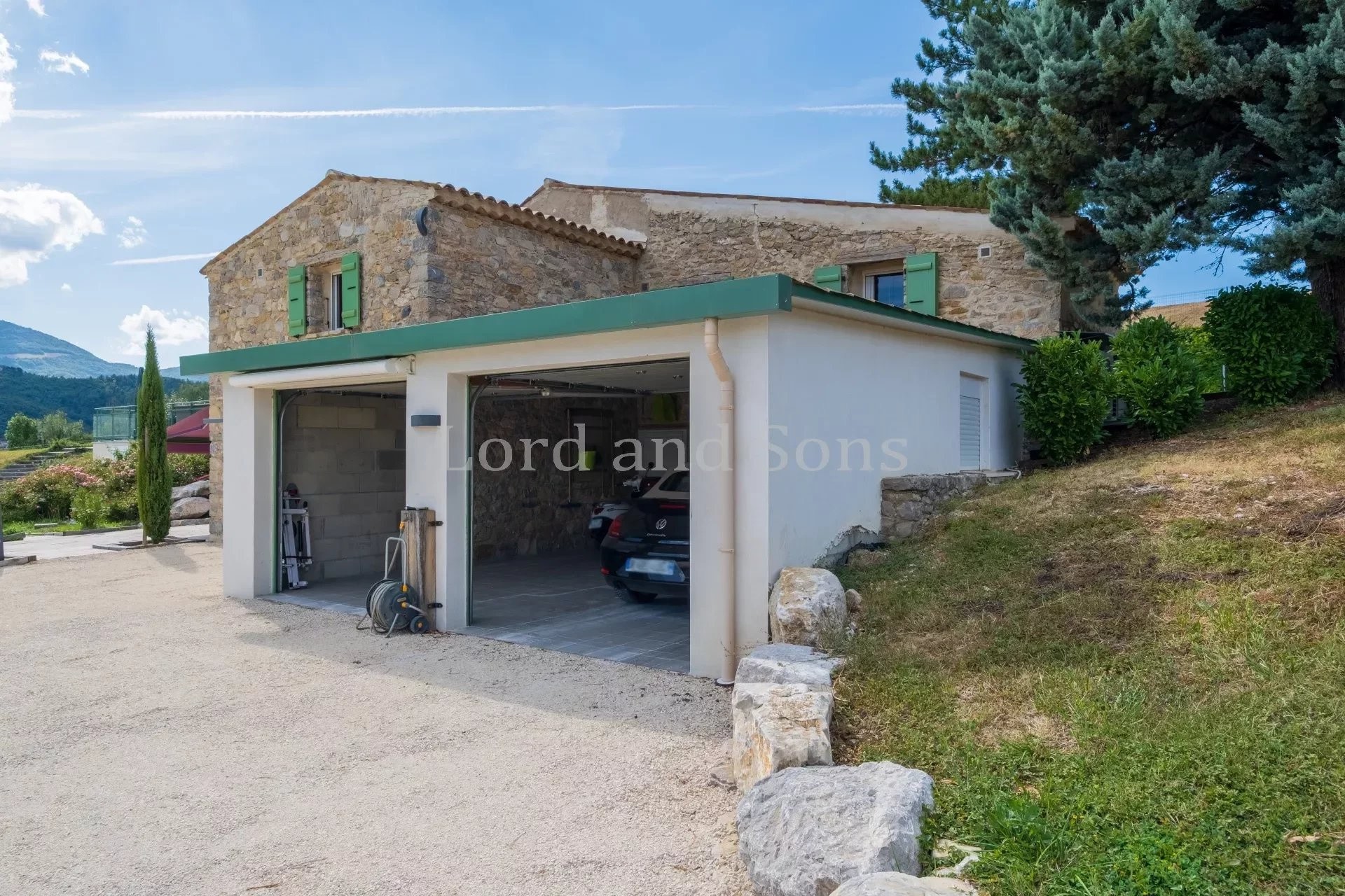 Vente Maison à Buis-les-Baronnies 5 pièces