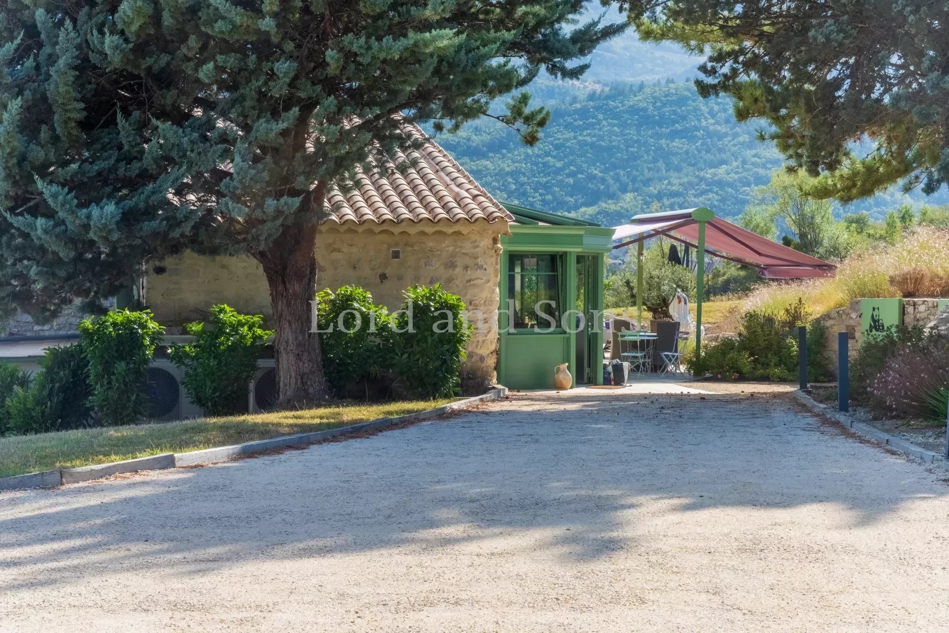 Vente Maison à Buis-les-Baronnies 5 pièces