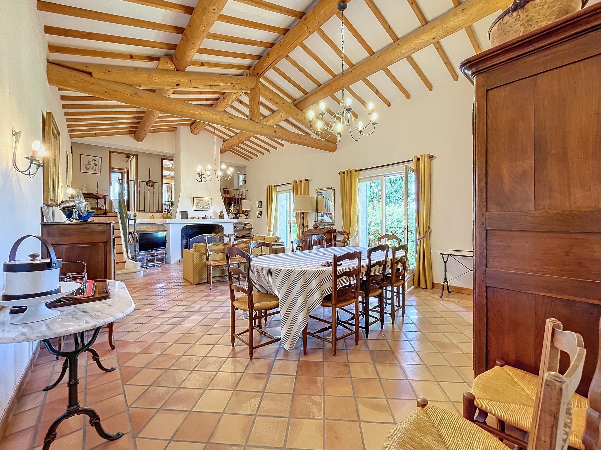 Vente Maison à Vaison-la-Romaine 10 pièces