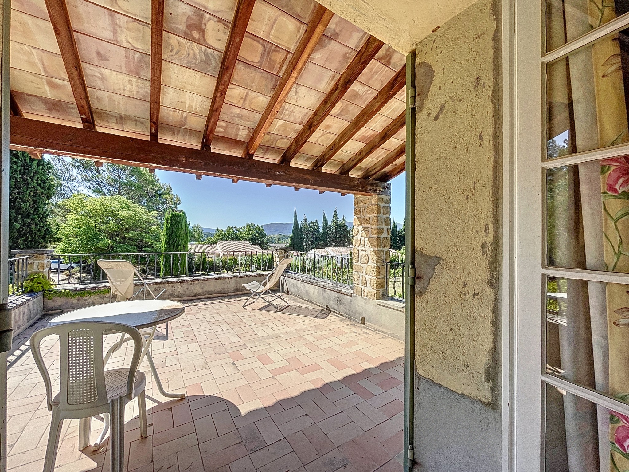 Vente Maison à Vaison-la-Romaine 10 pièces