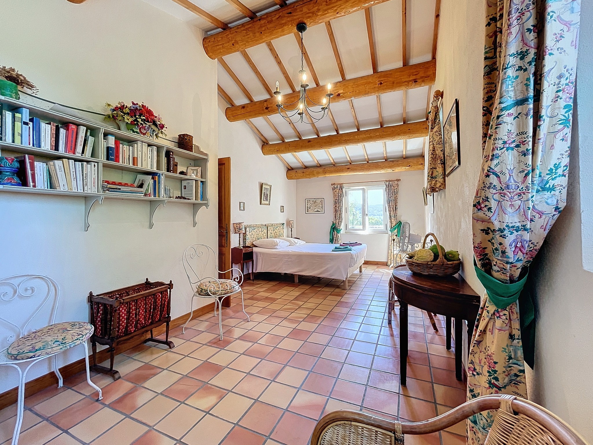 Vente Maison à Vaison-la-Romaine 10 pièces